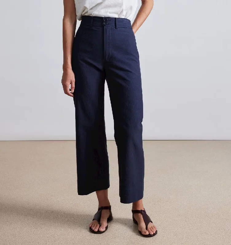 Apiece Apart Merida Pant