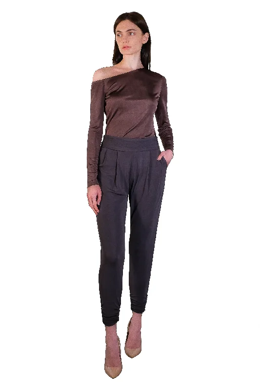 Henin Jersey Pants