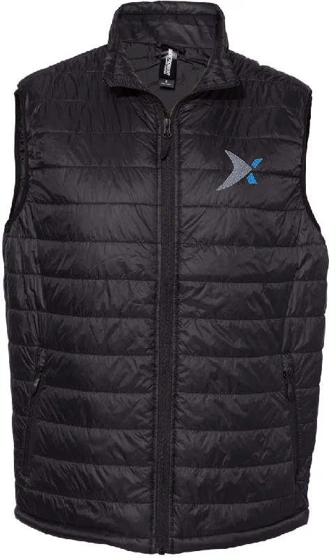 Independent Trading Co. Puffer Vest