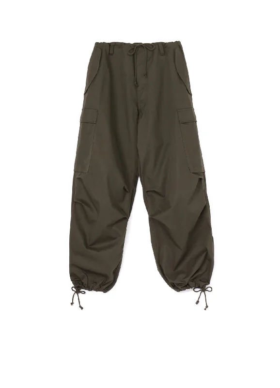 T/C TWILL CARGO PANTS