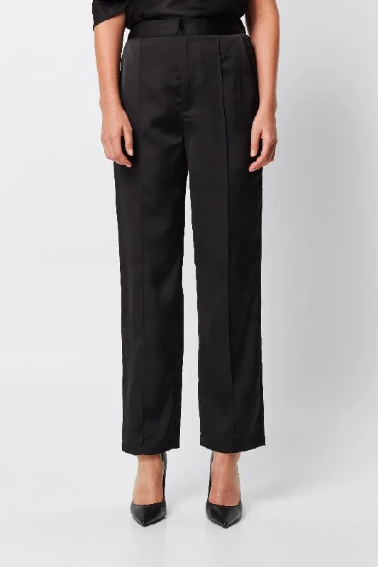 Toulouse Pant Black