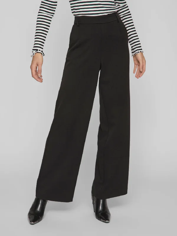 VIVARONE Pants - Black