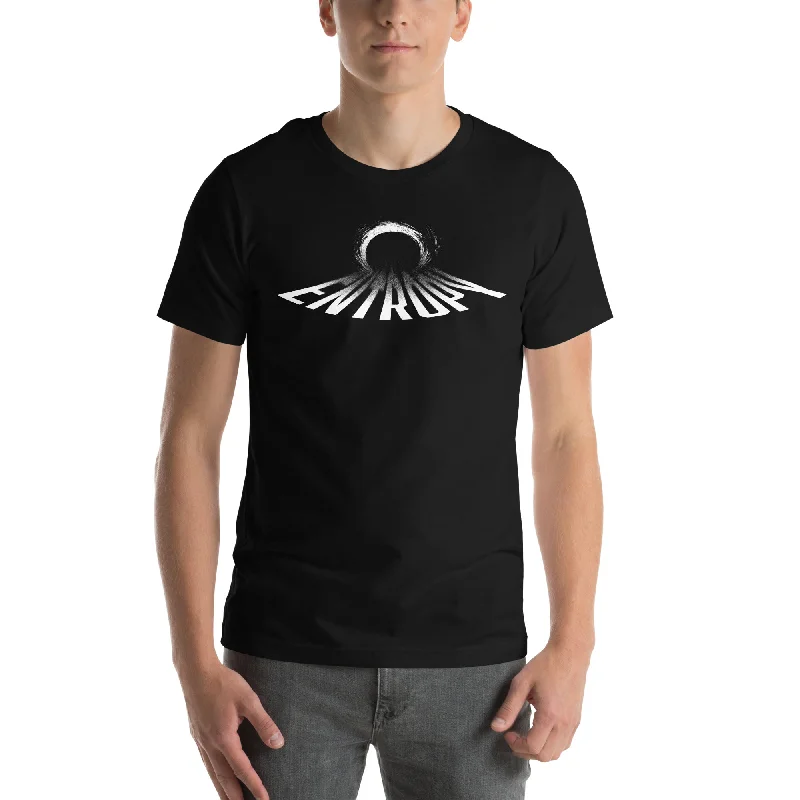 Entropy - Basic T-Shirt