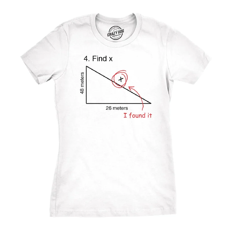 Find X Women's T Shirt