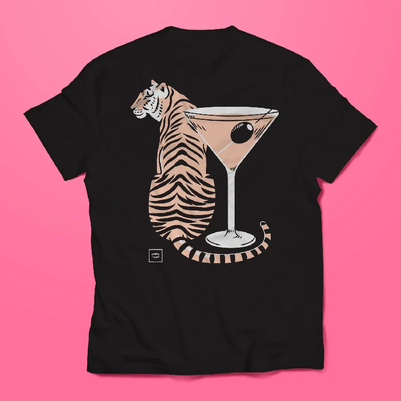 Tiger Tini