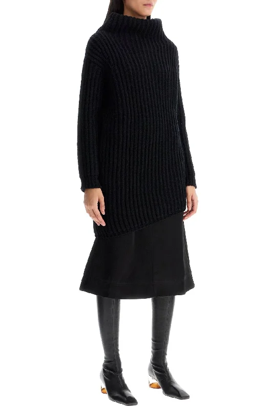 Max Mara 'lacuna' Knit