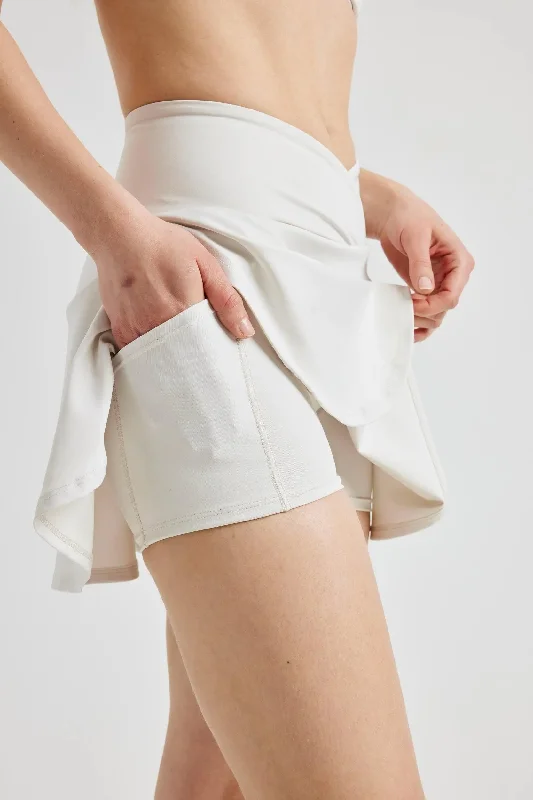 The Maria Active Skort