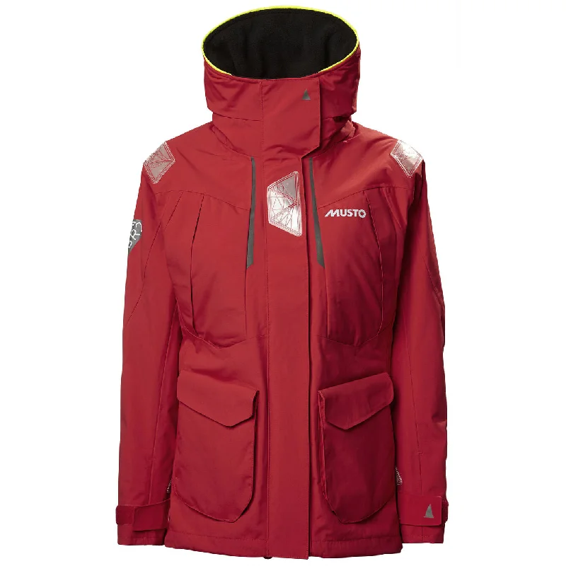 WOMEN'S BR2 OFFSHORE JACKET