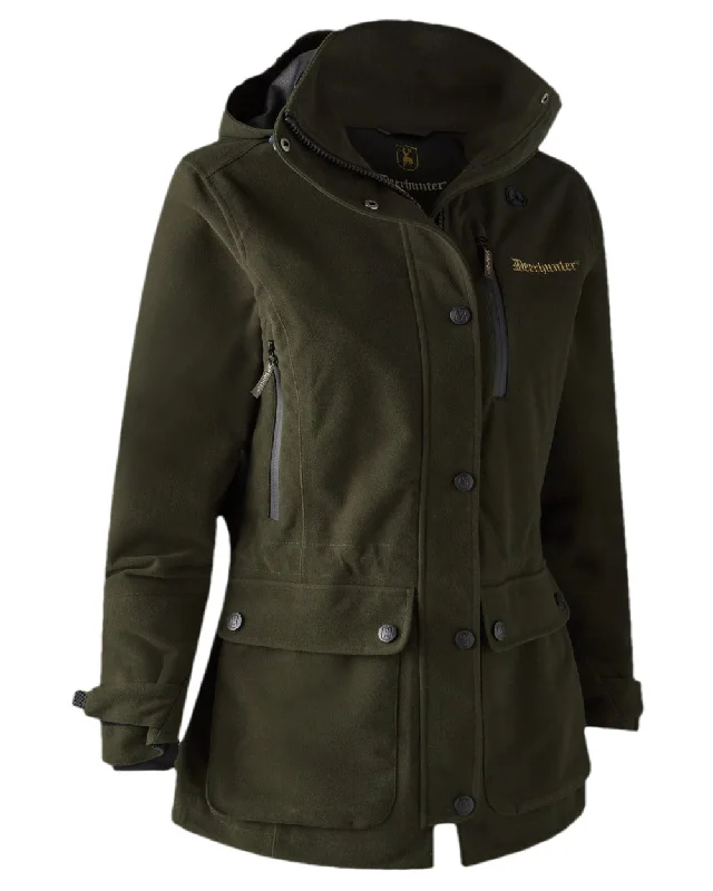 Deerhunter Lady Gabby Jacket