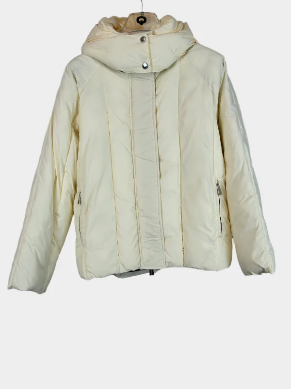 Puffer Jacket