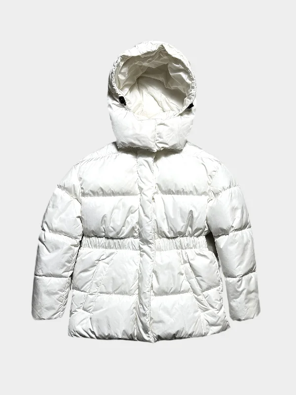 Lana Puffer Jacket