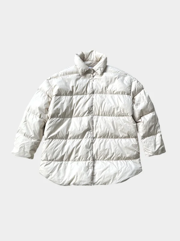 Richard Puffer Jacket