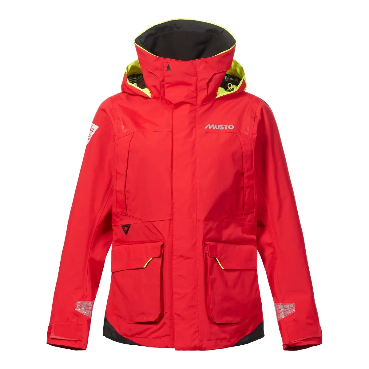 WOMEN'S BR1 CHANNEL JACKET