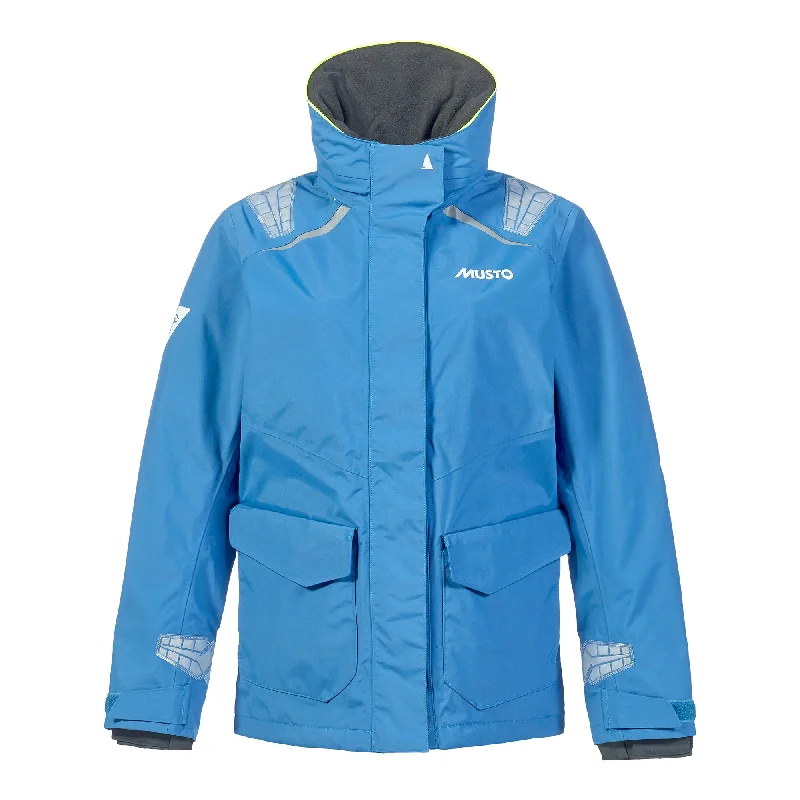 WOMEN'S BR1 INSHORE JACKET