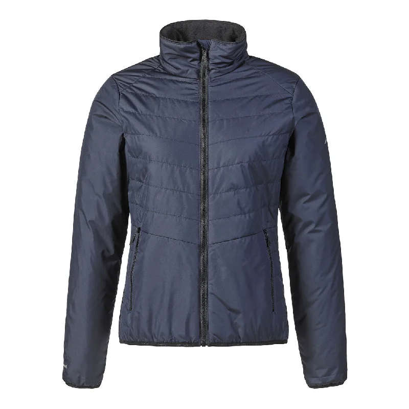 WOMEN'S CORSICA PRIMALOFT JACKET