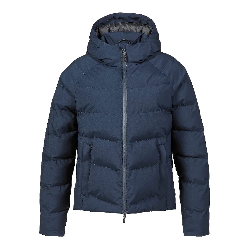 WOMEN'S MARINA QUILTED JACKET