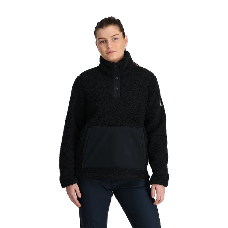 Womens Slope - Black