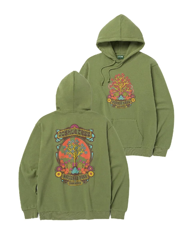 Joshua Tree Trip Hoodie